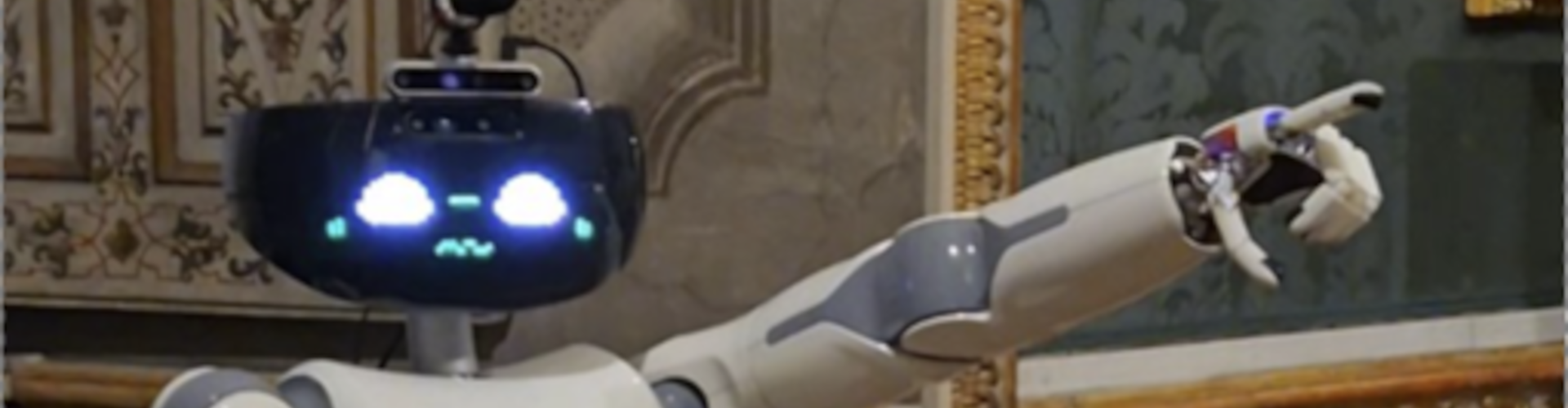 Robotics and Artificial Intelligence